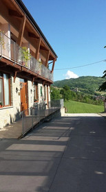 Cascina Agriturismo Adorno