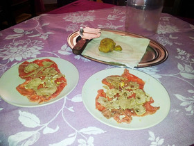 Cascina Agriturismo Adorno