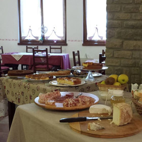 Cascina Agriturismo Adorno