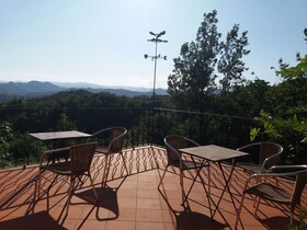 B&B La Civetta