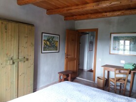 B&B La Civetta