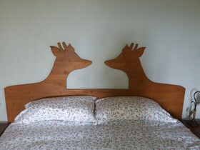 B&B La Civetta