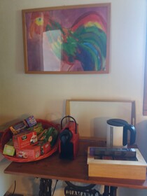 B&B La Civetta