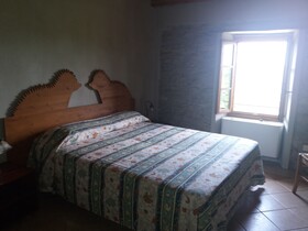 B&B La Civetta