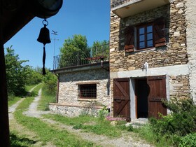 B&B La Civetta
