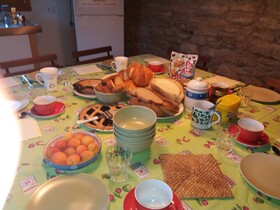 B&B La Civetta