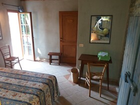 B&B La Civetta