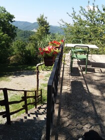 B&B La Civetta