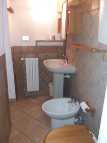 B&B La Civetta