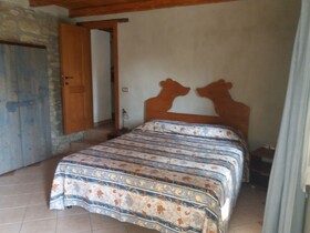 B&B La Civetta