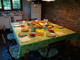 B&B La Civetta
