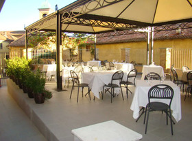 Antico Ricetto Locanda