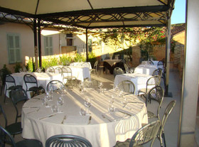 Antico Ricetto Locanda