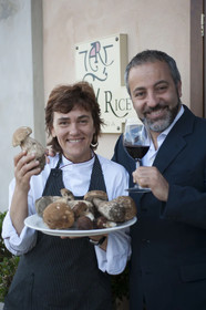 Antico Ricetto Locanda