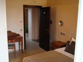 Antico Ricetto Locanda