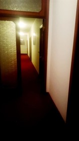 Hotel cascata