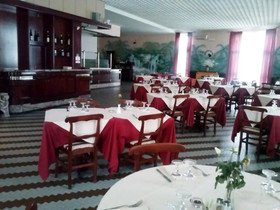 Hotel cascata