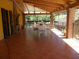 La Locanda del Gelso Bianco