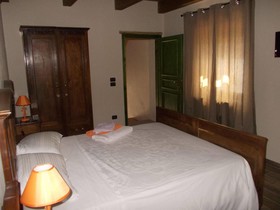 La Locanda del Gelso Bianco