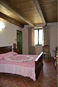 La Locanda del Gelso Bianco