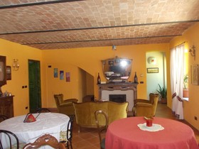 La Locanda del Gelso Bianco
