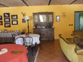 La Locanda del Gelso Bianco