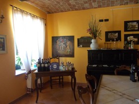 La Locanda del Gelso Bianco