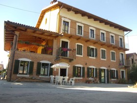 La Locanda del Gelso Bianco