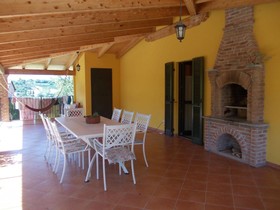 La Locanda del Gelso Bianco