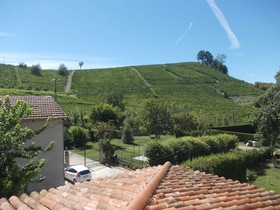 La Locanda del Gelso Bianco