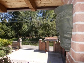 La Locanda del Gelso Bianco