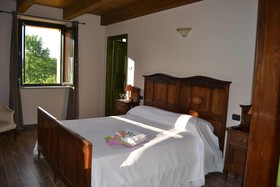 La Locanda del Gelso Bianco