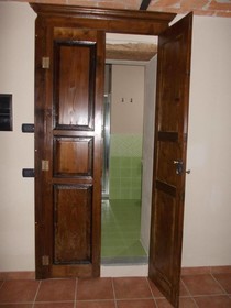 La Locanda del Gelso Bianco