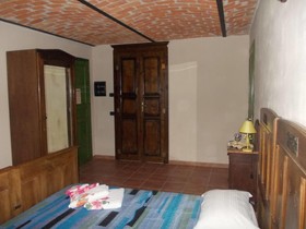 La Locanda del Gelso Bianco