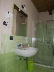 La Locanda del Gelso Bianco