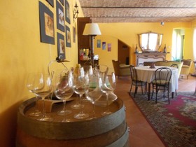 La Locanda del Gelso Bianco