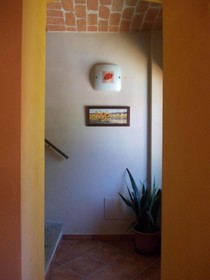 La Locanda del Gelso Bianco