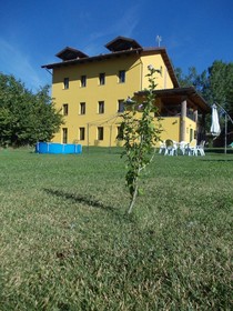 La Locanda del Gelso Bianco