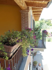 La Locanda del Gelso Bianco