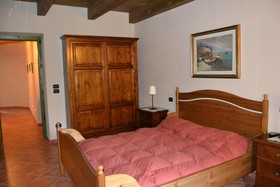 La Locanda del Gelso Bianco