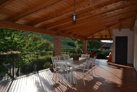 La Locanda del Gelso Bianco