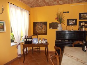 La Locanda del Gelso Bianco