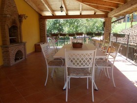 La Locanda del Gelso Bianco