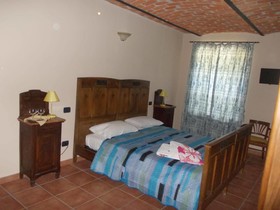 La Locanda del Gelso Bianco