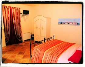 Agriturismo B&B El Cavajer