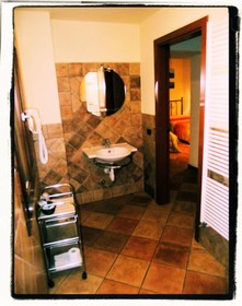Agriturismo B&B El Cavajer
