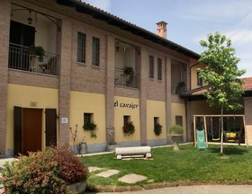 Agriturismo B&B El Cavajer