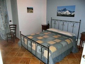 Agriturismo B&B El Cavajer