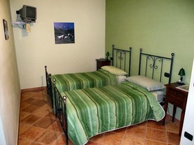 Agriturismo B&B El Cavajer