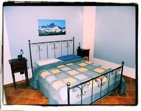 Agriturismo B&B El Cavajer
